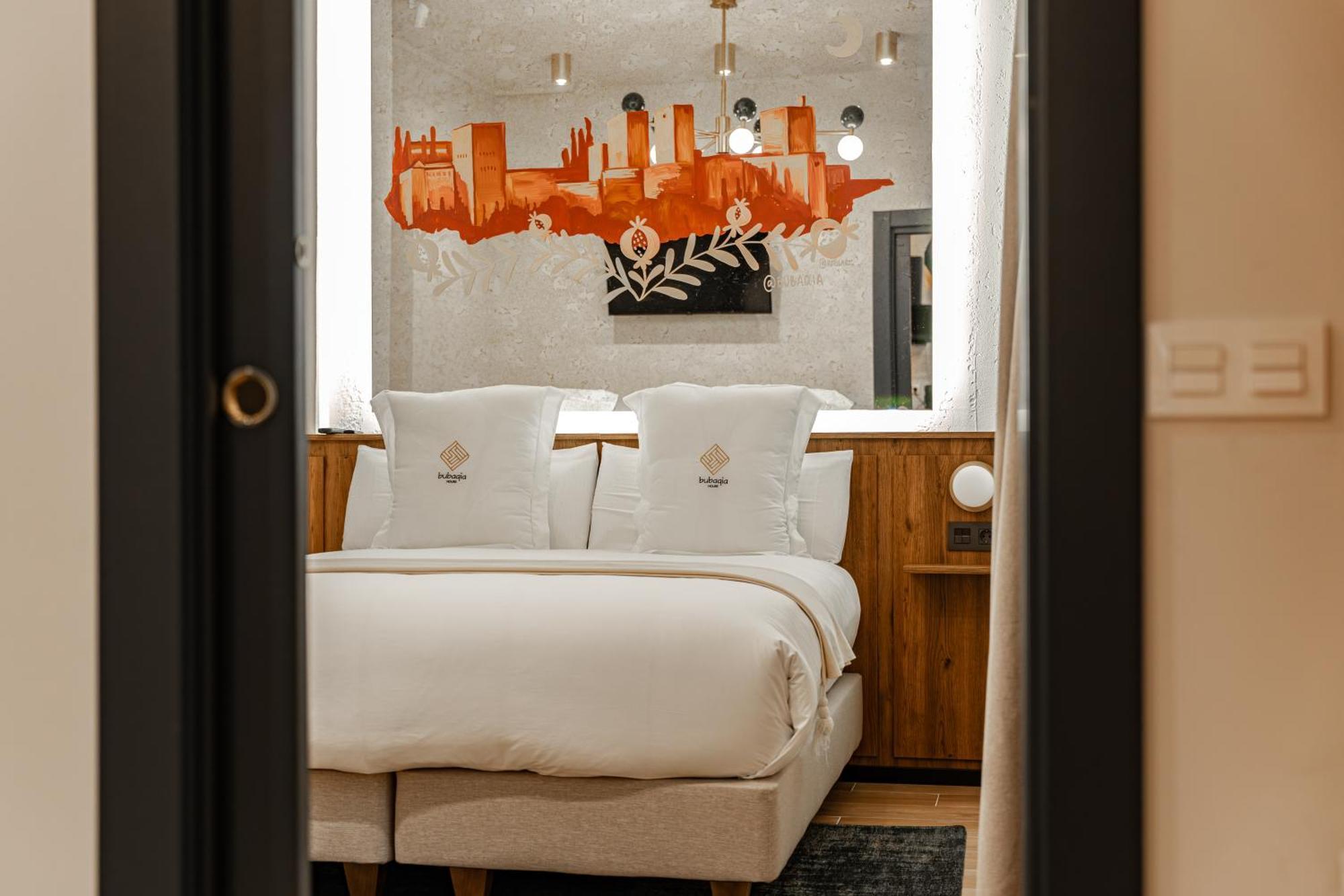 Bubaqia House - Suites Boutique — Photos 1