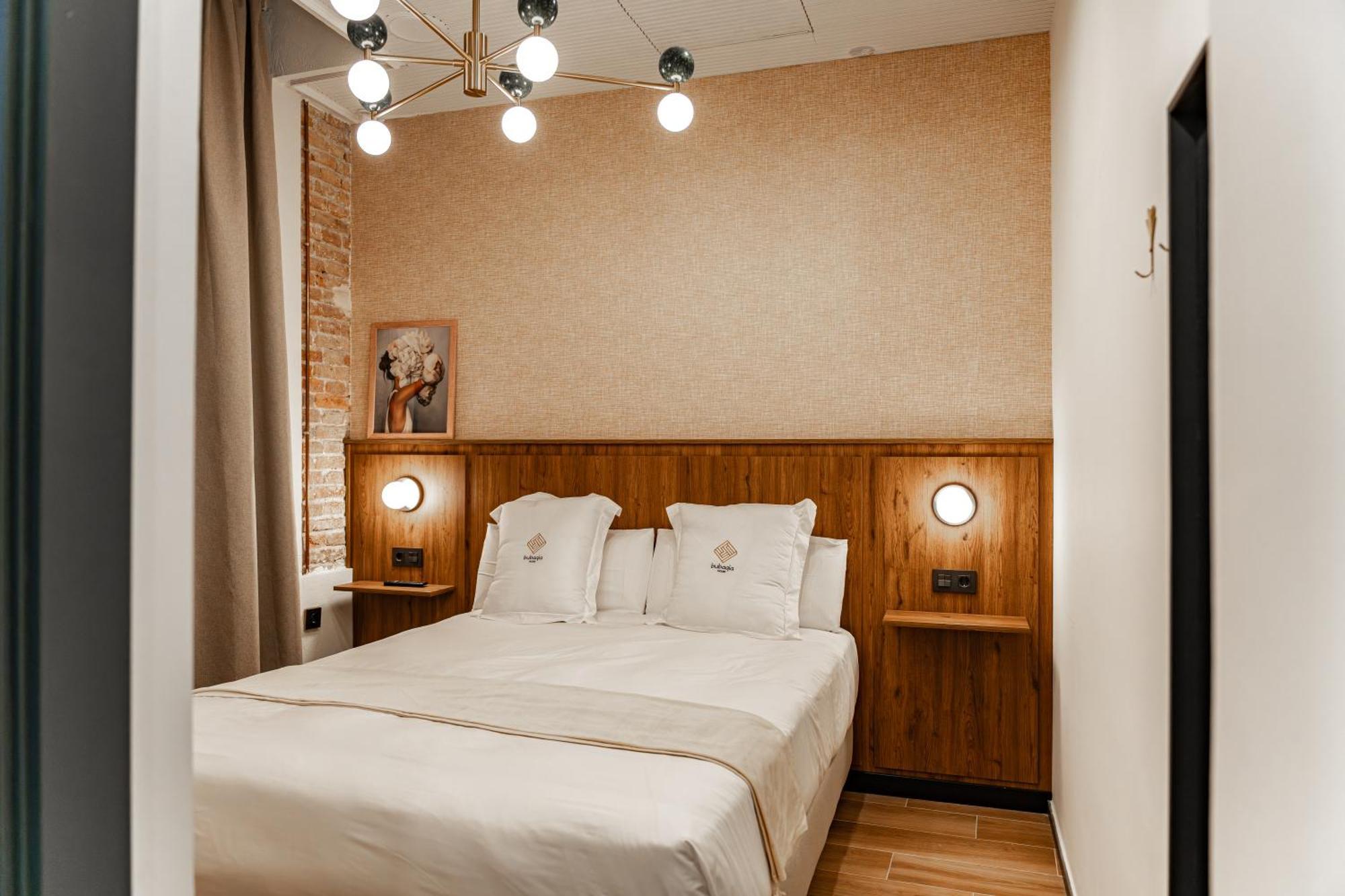 Bubaqia House - Suites Boutique — Photos 3
